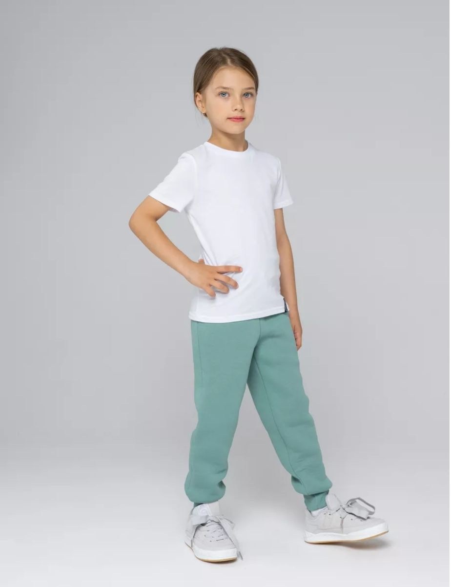 теплые брюки из футера трехнитки с начесом для,брюки для девочек,брюки детские из футера,брюки для девочки теплые,брюки с начесом для девочек