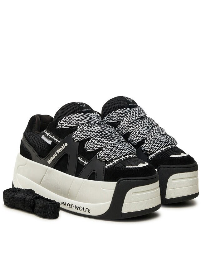 кроссовки naked wolfe кроссовки,кроссовки женские naked wolfe,naked wolfe кроссовки,кроссовки naked wolfe slide black,