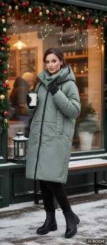 Верхняя одежда