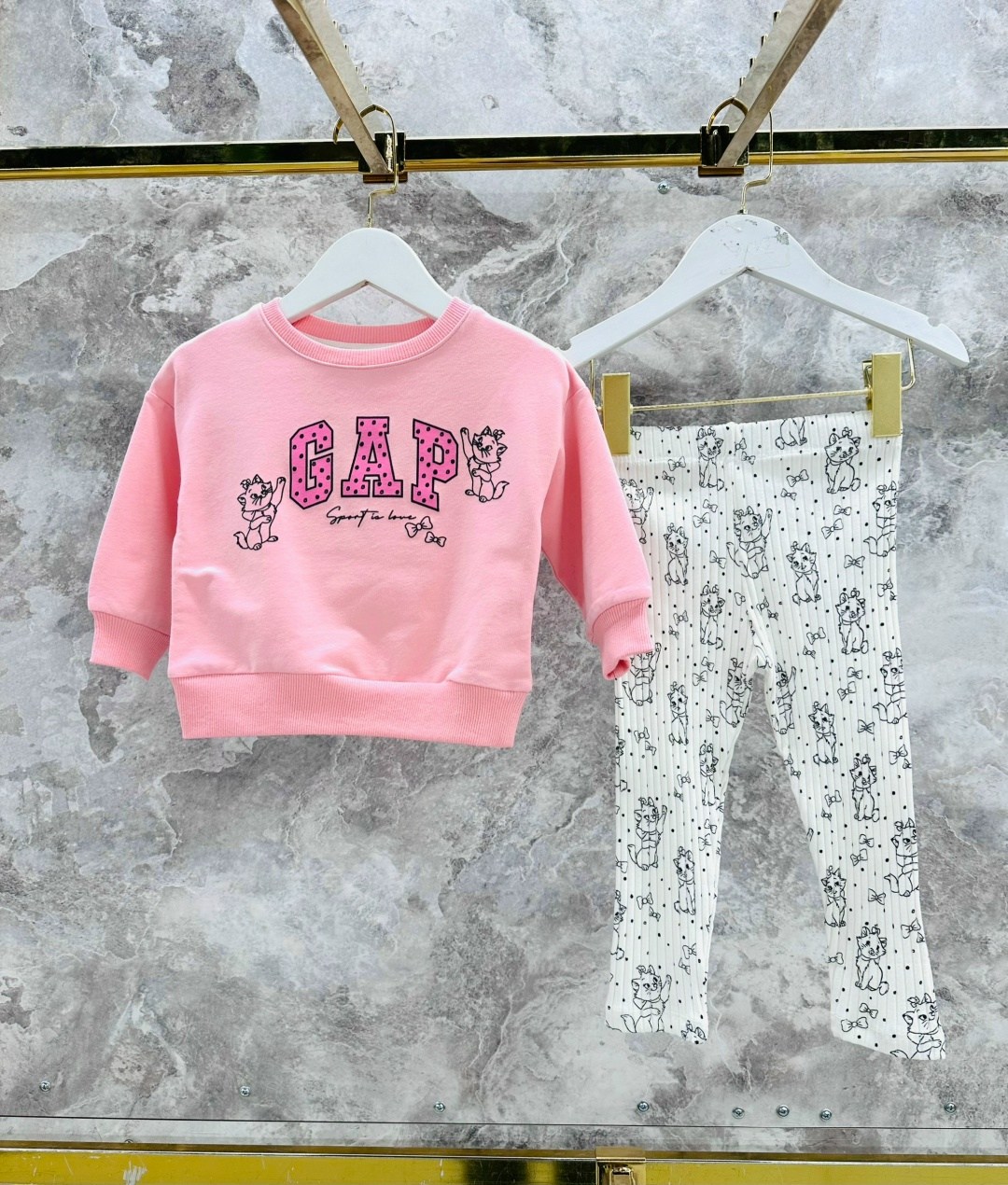 комплект свитшот,cвитшот для девочки,комплект одежды,комплект одежды девочке,костюм розовый