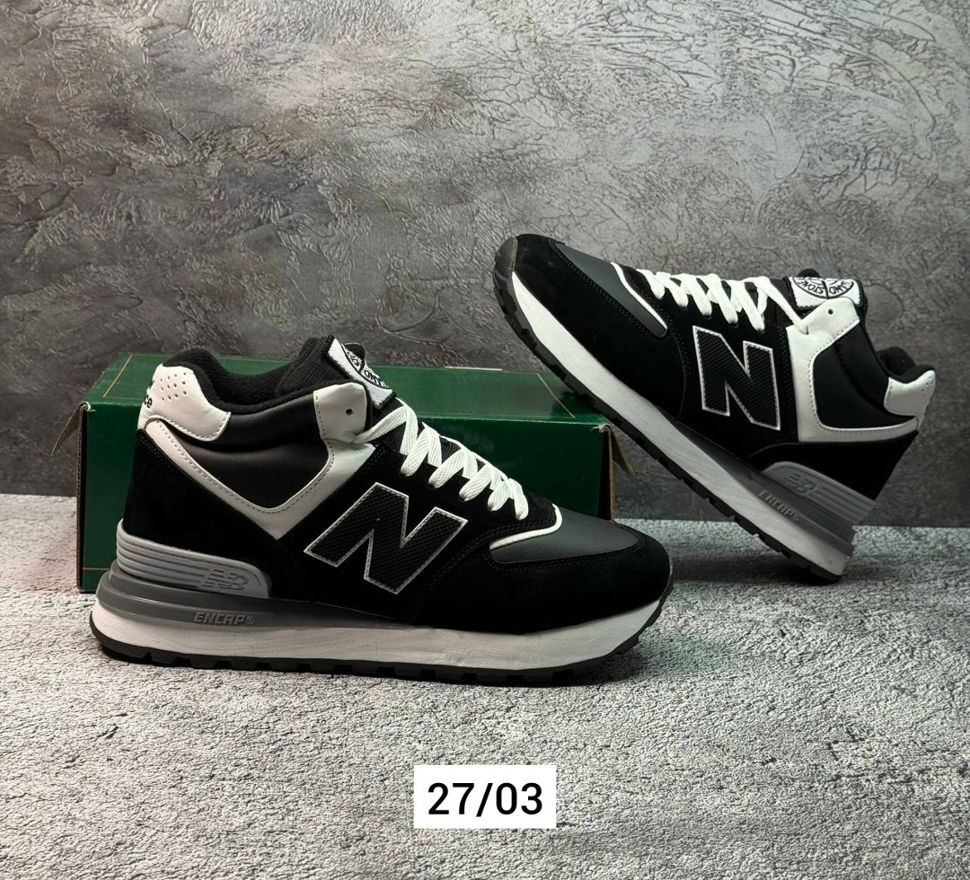 кроссовки new balance 574,кроссовки,кроссовки new balance,кроссовки зимние new balance 574,мужские кроссовки new balance