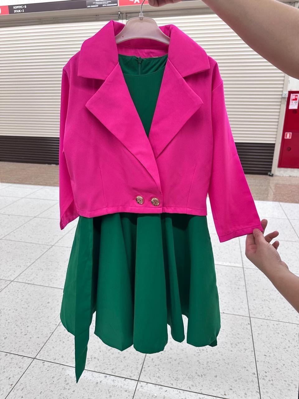 костюм платье с пиджаком,костюм платье,платье для девочек,платье детская,костюмы двойки