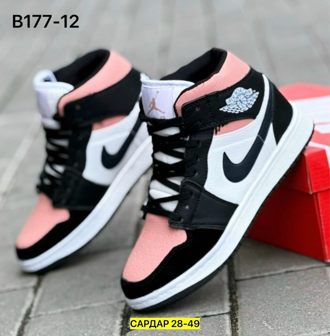 кроссовки женские nike air jordan 1,nike air jordan 1 mid,кроссовки nike air jordan 1,nike air jordan 1,кроссовки nike air jordan 1 retro high og