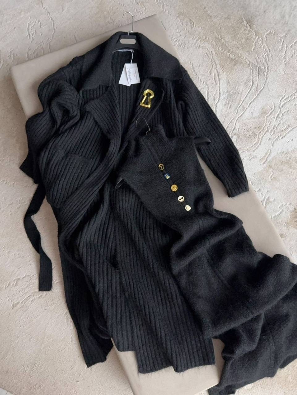 платье черное,трикотажное платье,вязаное платье,шерстяное платье