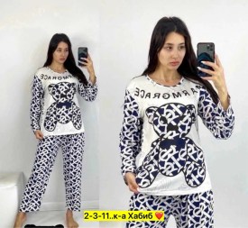 Домашняя одежда