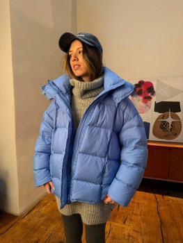 Верхняя одежда