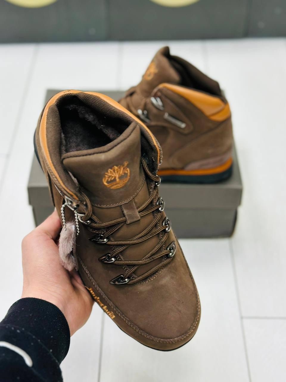 ботинки зимние timberland,мужские ботинки timberland,мужские ботинки зимние тимберленд евро спринт,,зимние кроссовки тимберленд