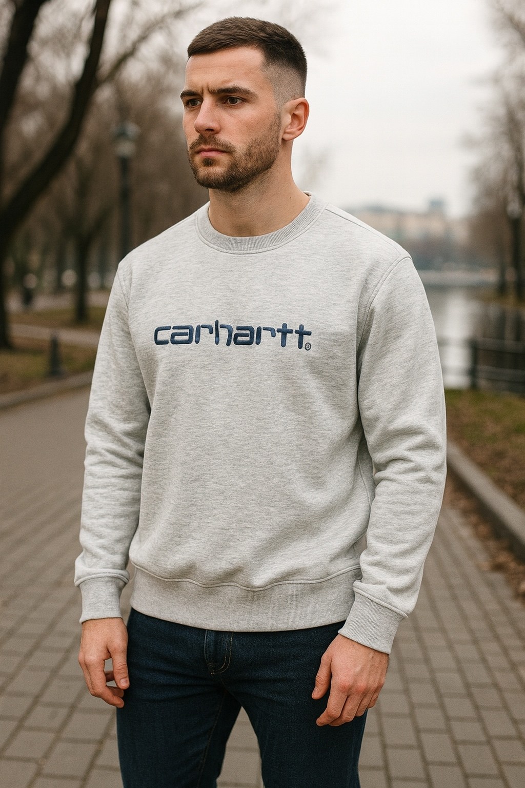 свитшот carhartt,мужские толстовки carhartt,кофта carhartt,толстовка carhartt,свитшот мужской carhartt