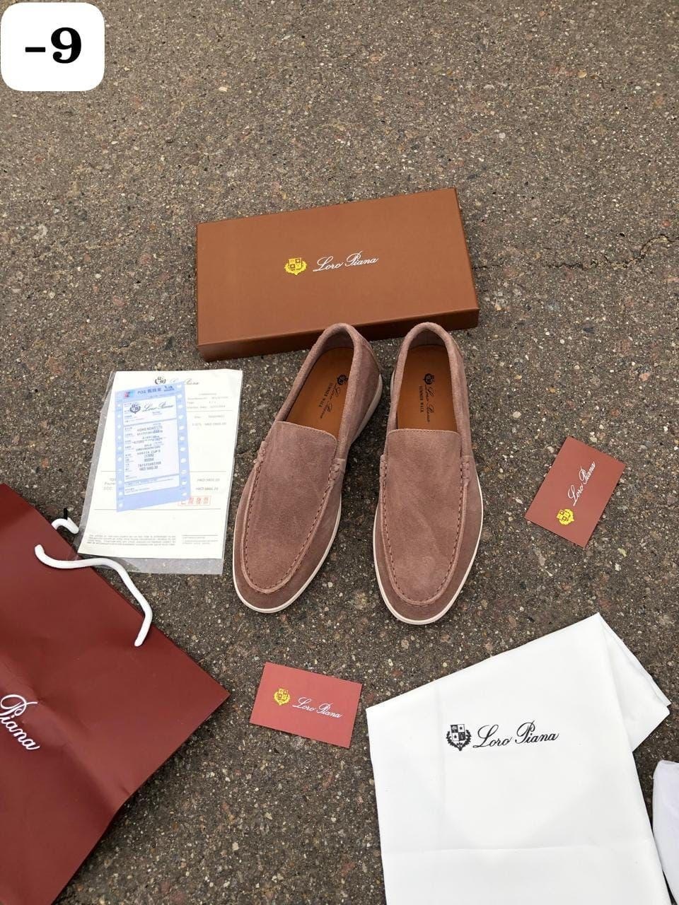 замшевые лоферы loro piana,лоферы loro piana summer walk,,лоферы loro piana,лоферы loro piana мужские