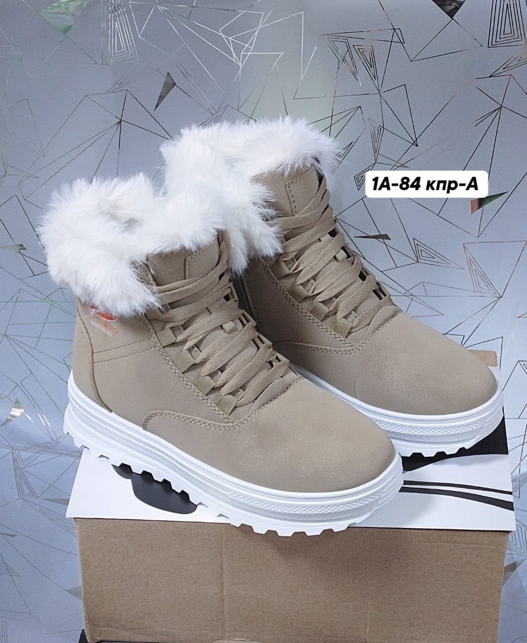 ,зимняя женская ,ботинка женские зимние,зимние кроссовки женские, зимняя