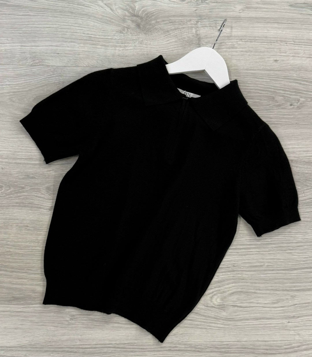 футболки для мальчика,футболки мужские,трикотажная рубашка,поло с воротником,черная поло