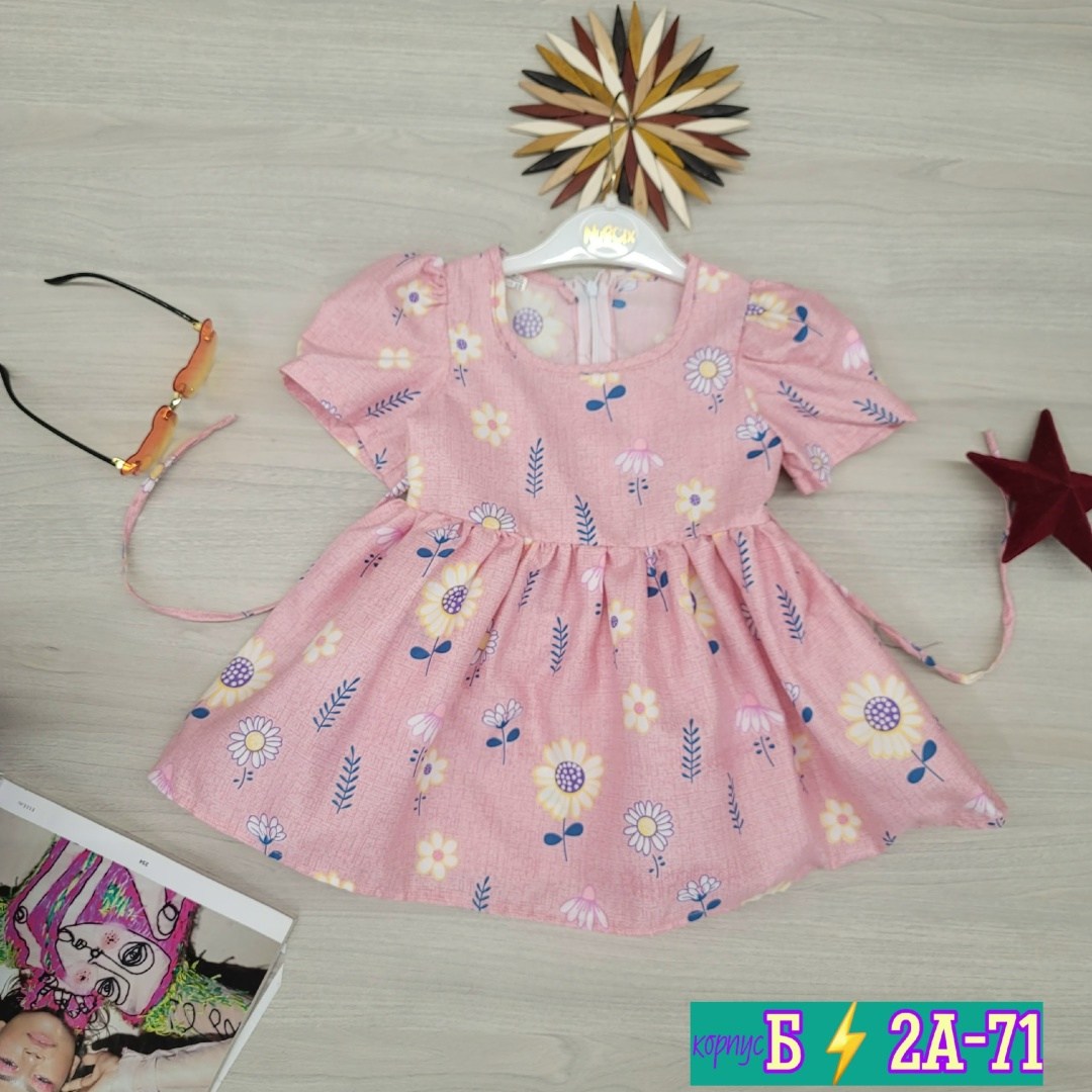 детское платье из хлопка,платье для девочек,детская платье,летнее детское платье,платье детские