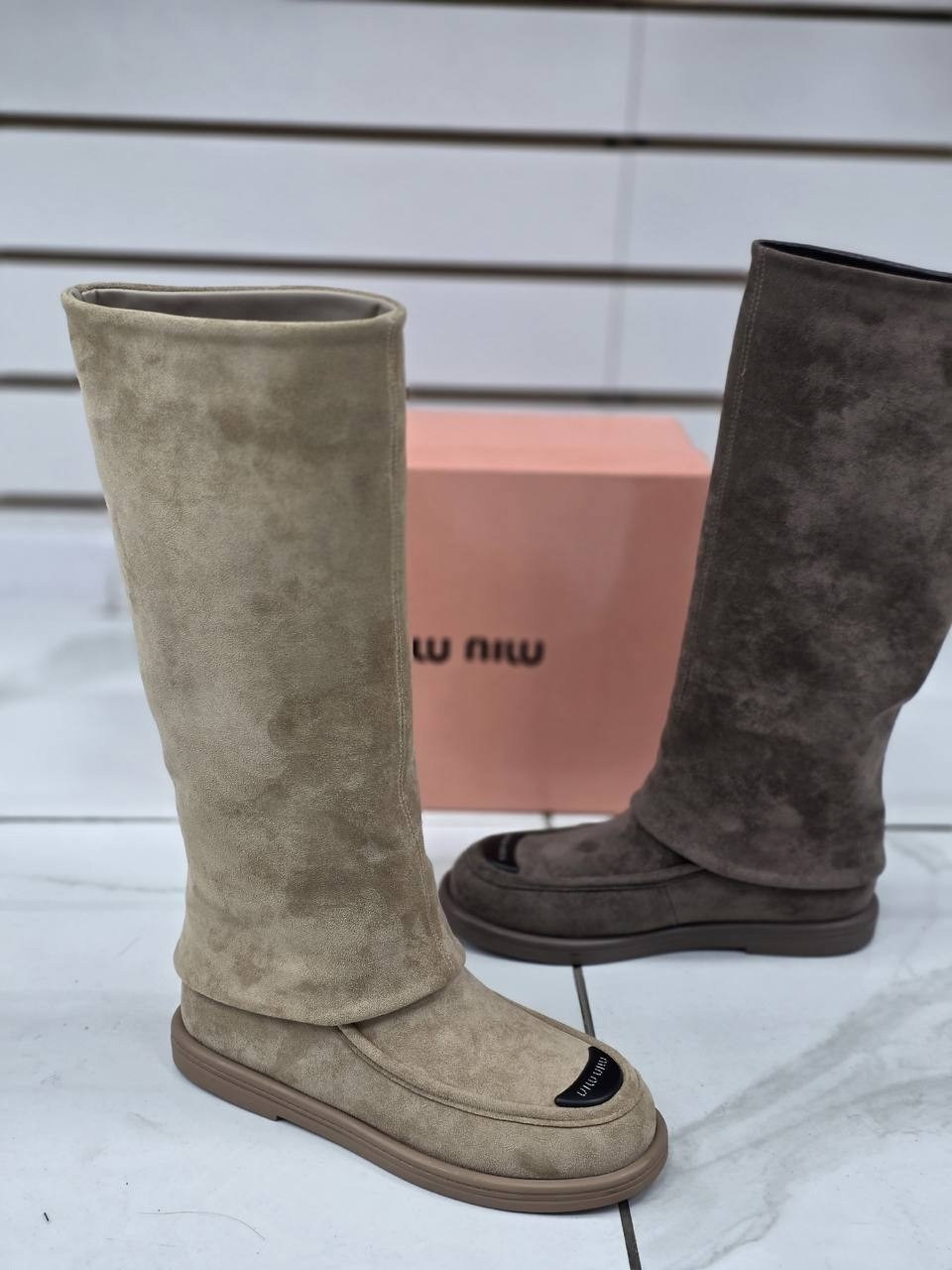 женские сапоги,,сапоги celine,сапоги miu miu,высокие сапоги