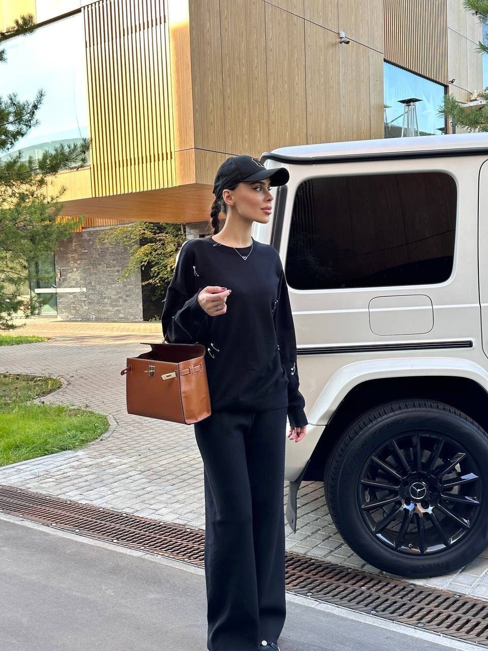 трикотажные костюмы,костюм повседневный,костюм с брюками,женские костюмы