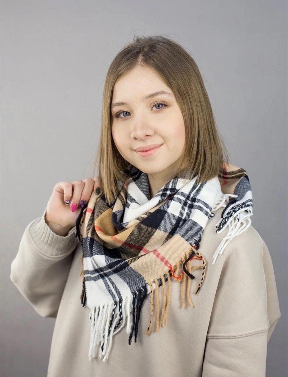 теплый кашемировый платок,кашемировый платок на шею,платок бербери настоящий,клетчатый шарф,шарф женские
