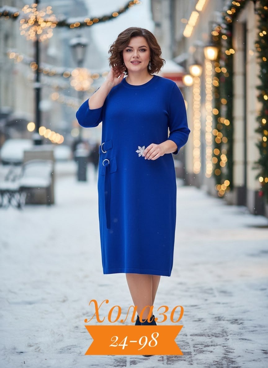 платье кокон из трикотажа,трикотажное платье,трикотажное платье свободного кроя,платье вязаное женское,платье длинное вязаное