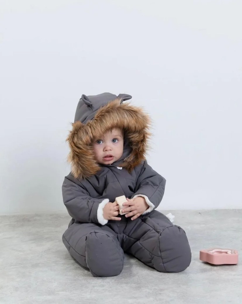 зимний детский комбинезон,комбинезон зимний,зимний комбинезон для новорожденных,зимний комбинезон для новорожденного,комбинезон трансформер для новорожденного зимний