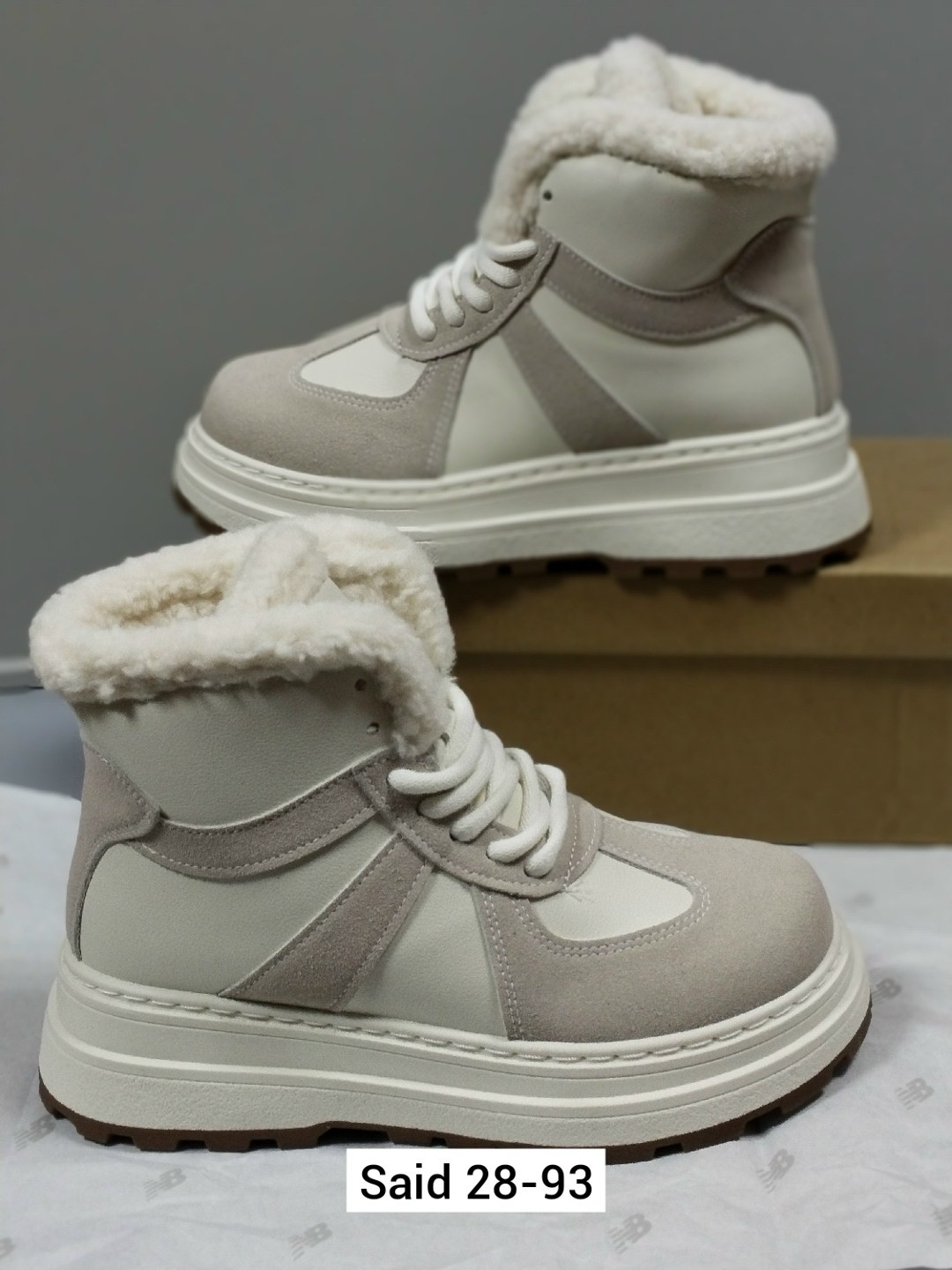 ,кроссовки женскиe, женская зимняя,зимняя ,высокие кроссовки