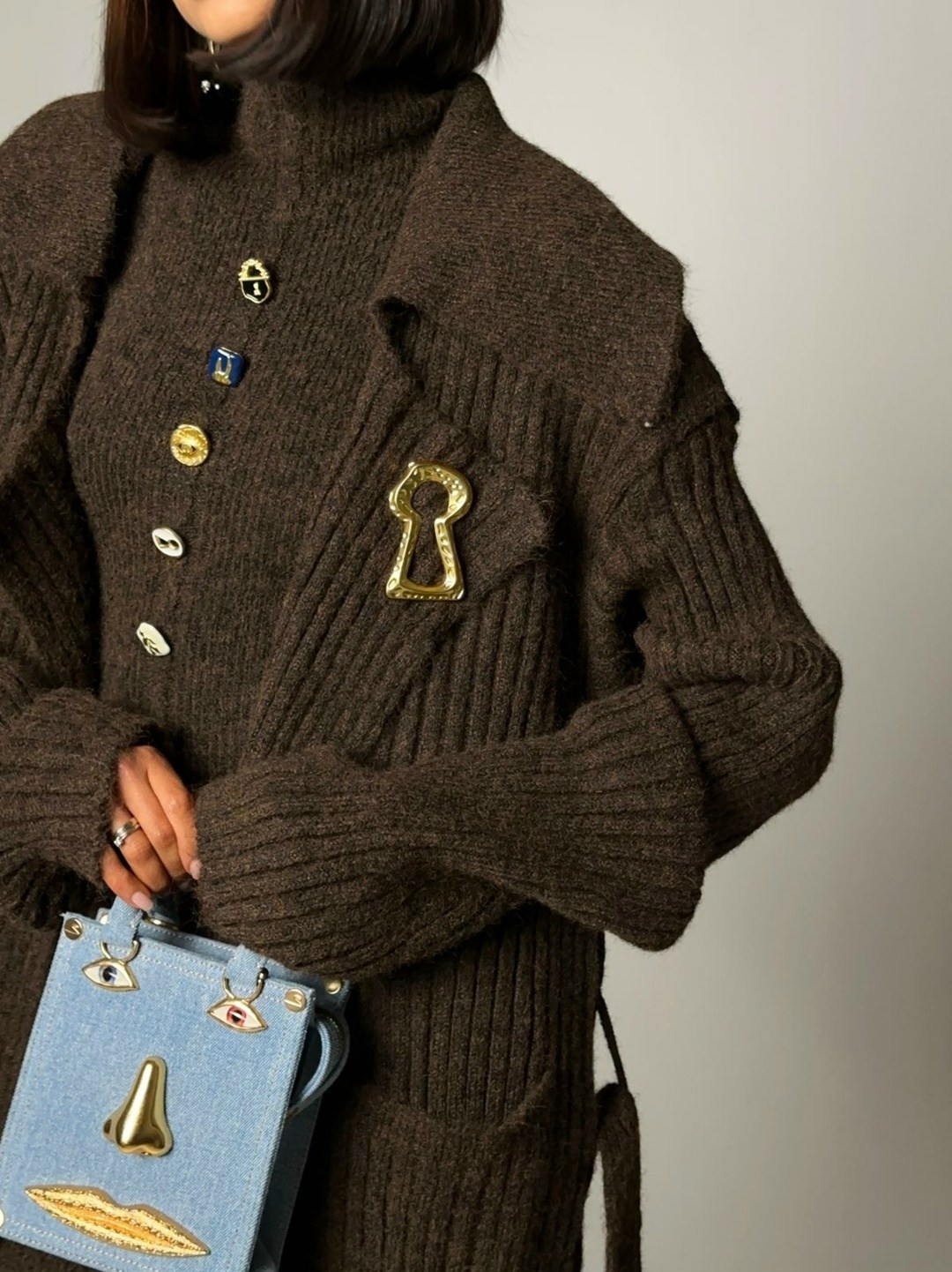 пальто для женщин,шерстяное пальто,длинное пальто,высокая мода