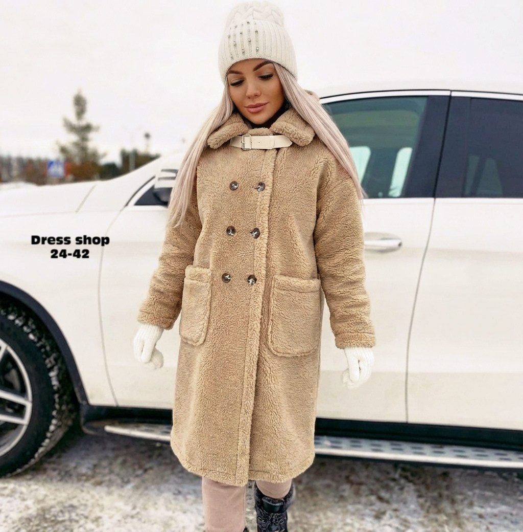 пальто барашек,модное пальто,пальто плюшевое,пальто женские,пальто шуба