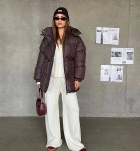 Верхняя одежда