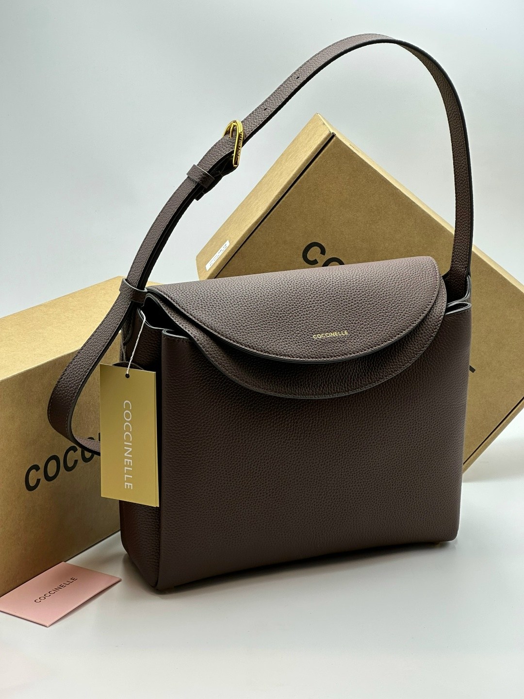 сумка,сумки coccinelle,сумка женская,брендовые сумочки,сумка coccinelle b14 mini