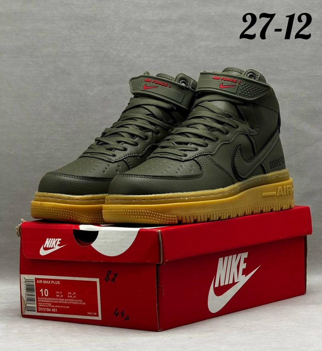 nike air force 1 high green,зимние кроссовки nike air force 1,nike air force 1 mid,кросcовки nike air force 1,кроссовки