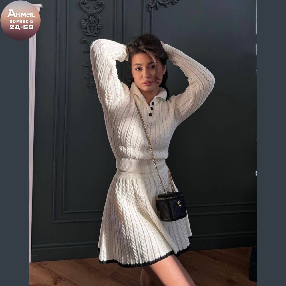 вязаный костюм с юбкой,стильный костюм с юбкой,костюм с юбкой трикотажный,костюмы женские с юбкой,трикотажные костюмы