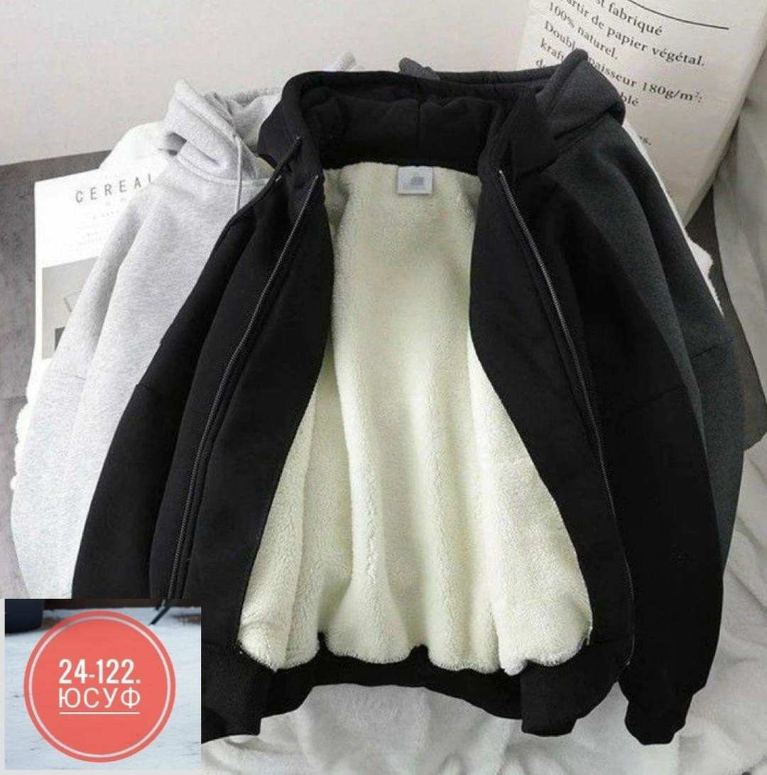 толстовка на молнии теплая,шерпа флис толстовка женская,толстовка модная,толстовка повседневная,женская толстовка на молнии