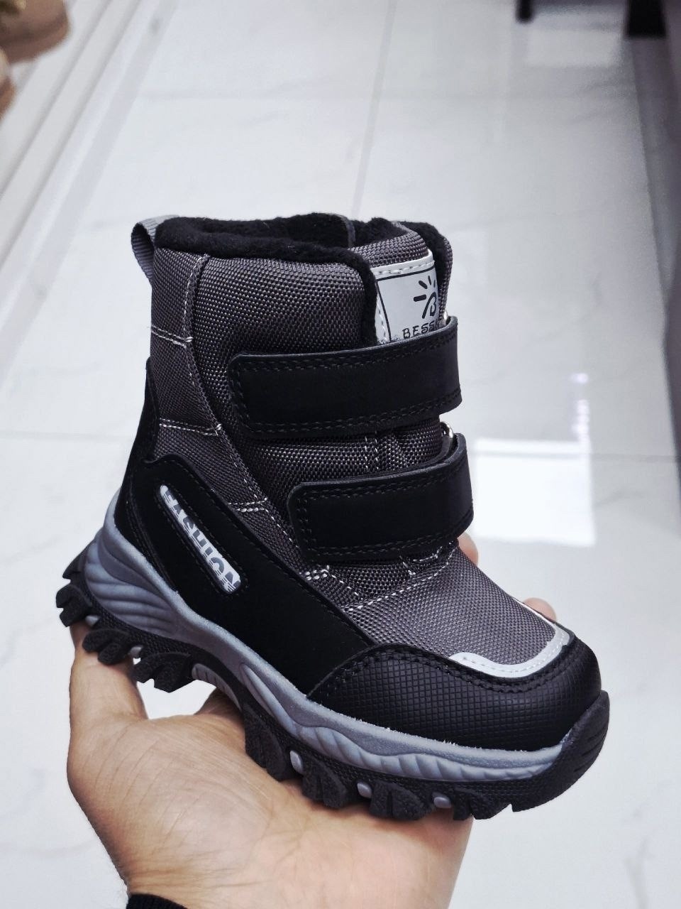 ,ботинки детские,ботинки детские зимний, детская,ботинки для мальчика