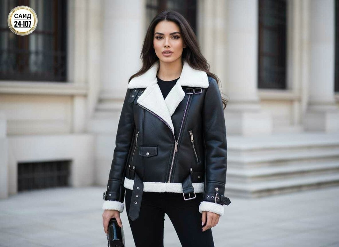 женская дубленка,дубленка авиатор,дубленка косуха авиатор,дубленка косуха,дубленка авиатор женская