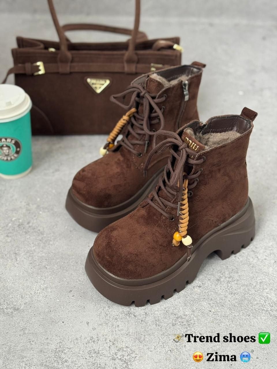 ,женские ботинки,ботинки замшевые,ботинки модные,женская