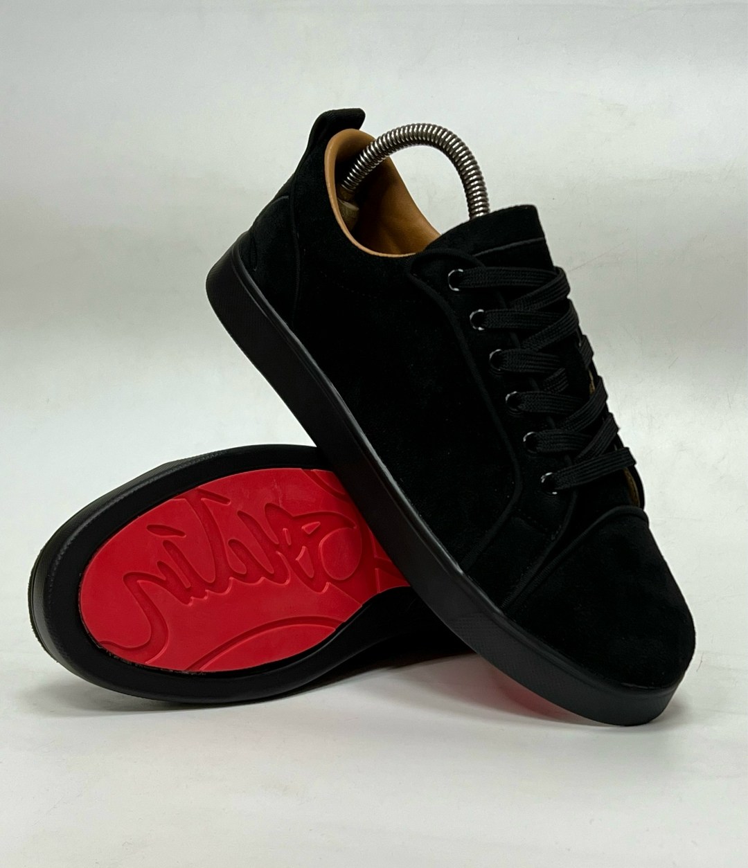 christian louboutin кеды мужские,,кеды мужские,замшевые кроссовки,замшевые кеды