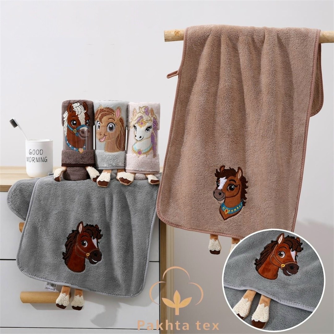 полотенец набор,полотенце коричневое,детские полотенца,махровое полотенце,полотенца для рук