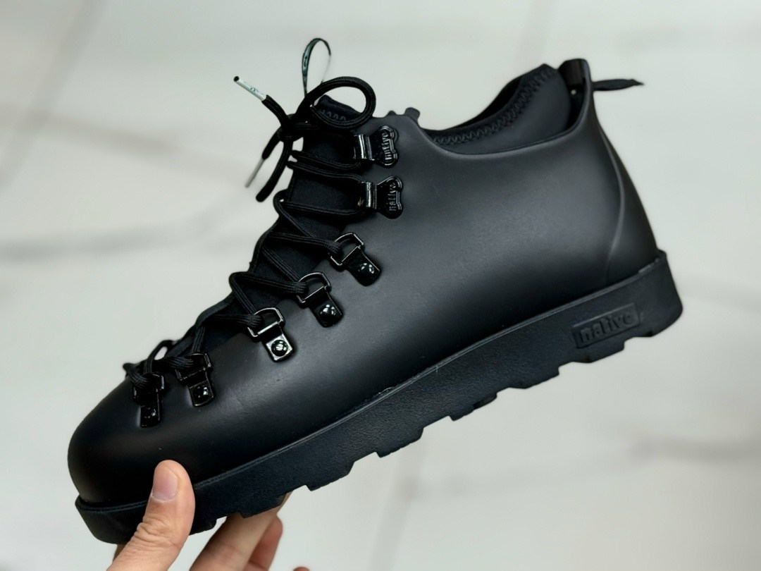 ботинки native fitzsimmons citylite,мужские ботинки native,,ботинки native,native