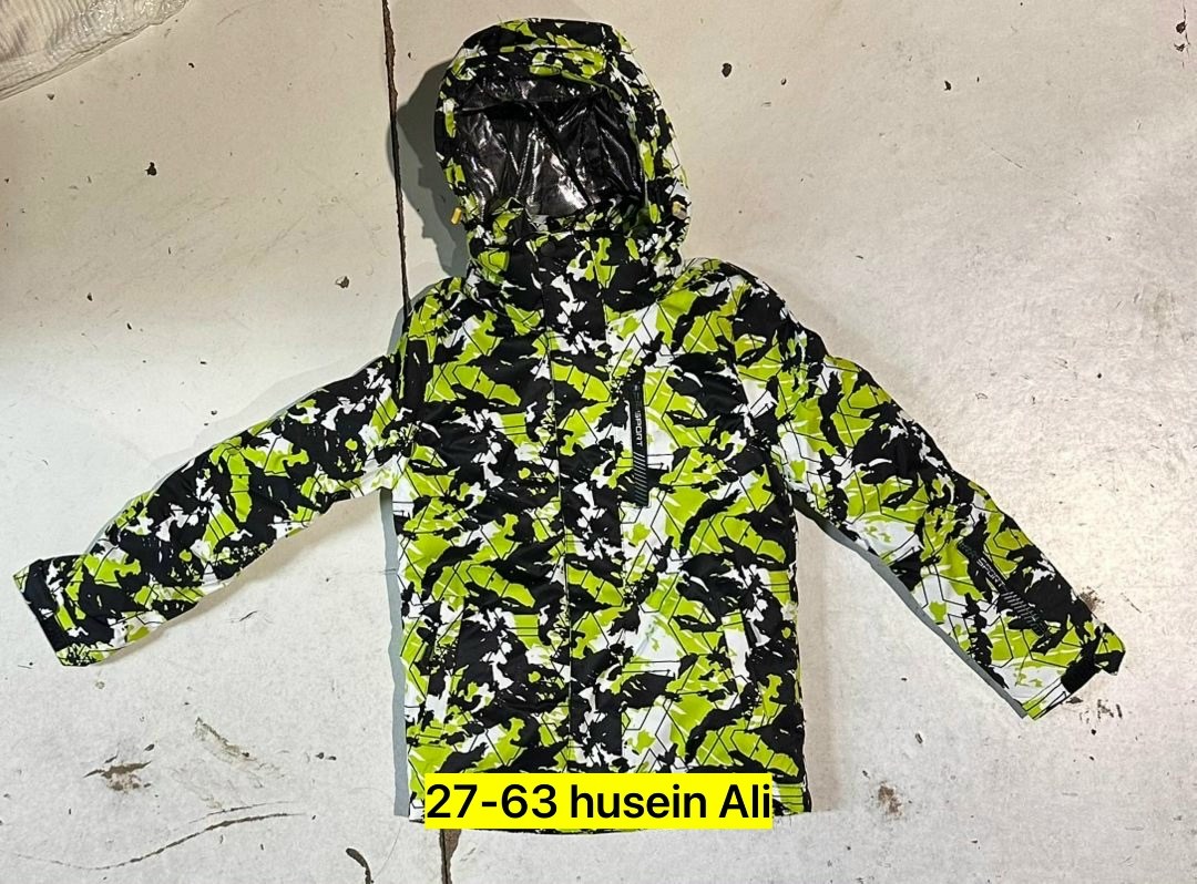 демисезонная куртка,куртка зимняя для девочек,куртка для девочек,куртки зимние,crivit горнолыжная куртка 134-140