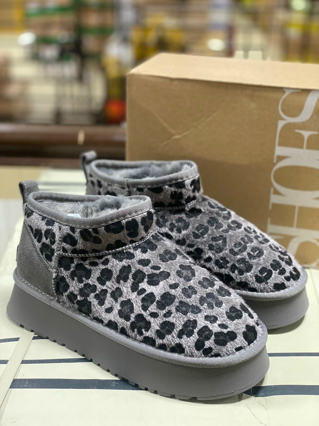 ,угги женские,леопардовые угги,угги женские зимние,угги короткие