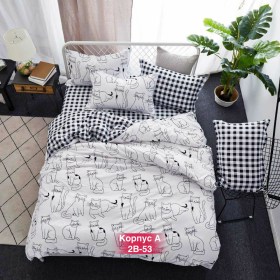 Постельное белье