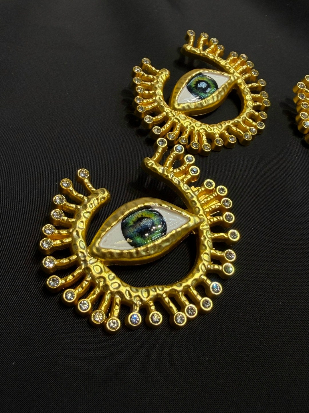 брошь глаз,серьги глаз,стильная брошь,бижутерия броши,ювелирная брошь