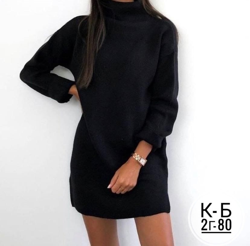 платье свитер теплое,вязаное платье свитер,теплое платье свитер повседневное,длинный свитер,удлиненный свитер