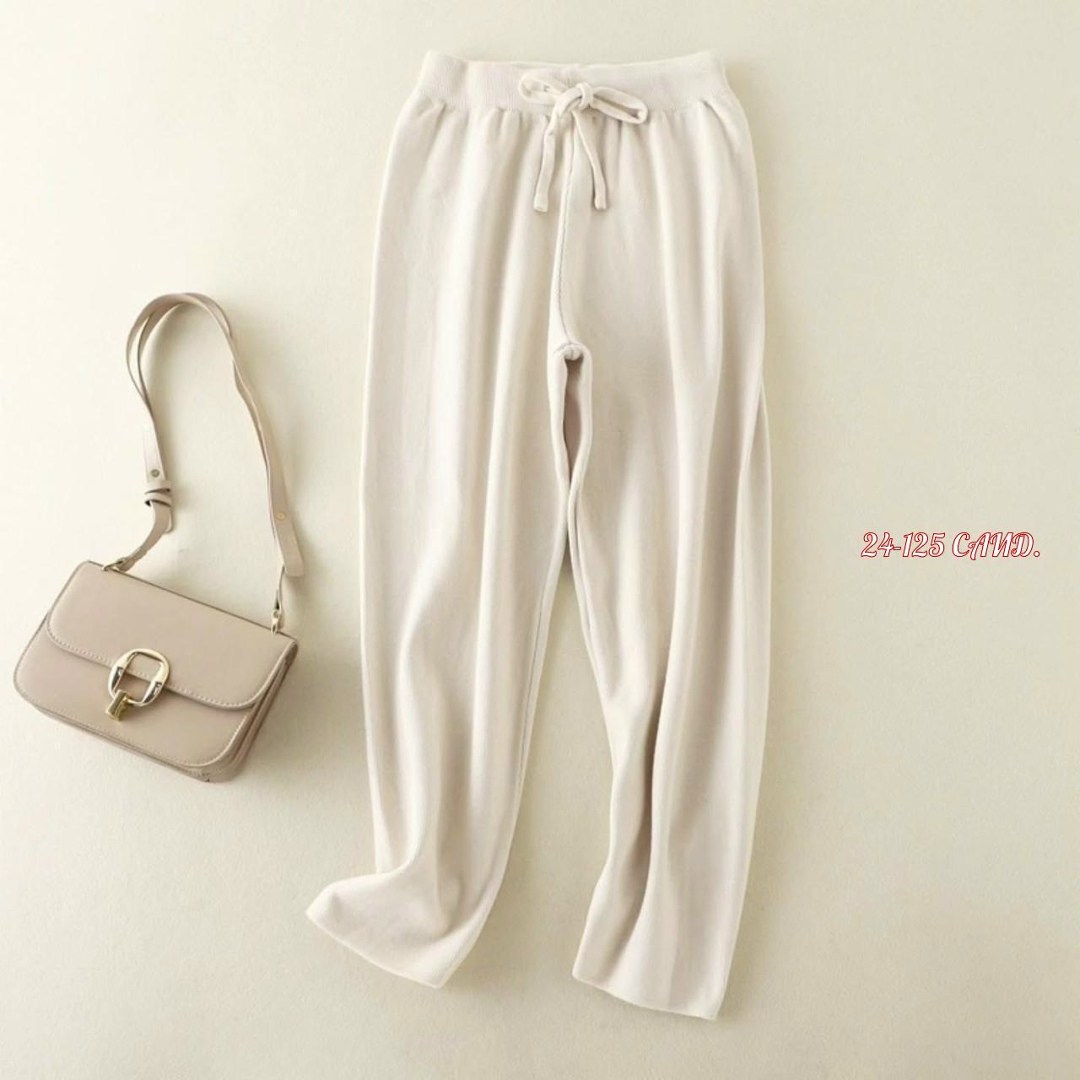 трикотажные брюки кашемир женские,трикотажные брюки,кашемировые брюки,женский брюки,модные брюки
