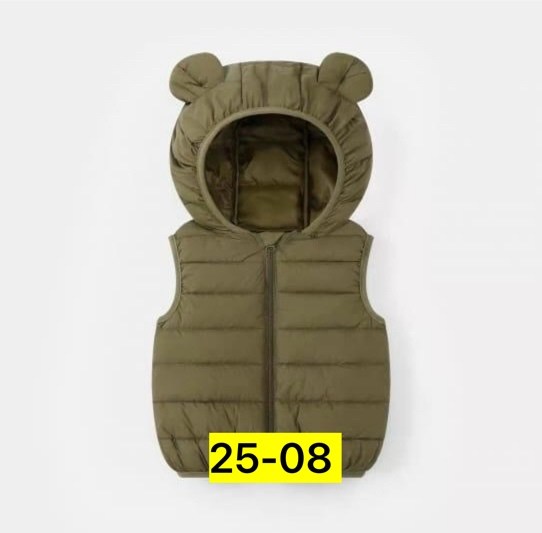 жилет детский утепленный,жилет для малыша,жилетка детская,жилетка детская демисезонная,детский жилет