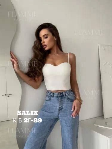 женский топ на бретелях,модная ,женский топ,женская майка