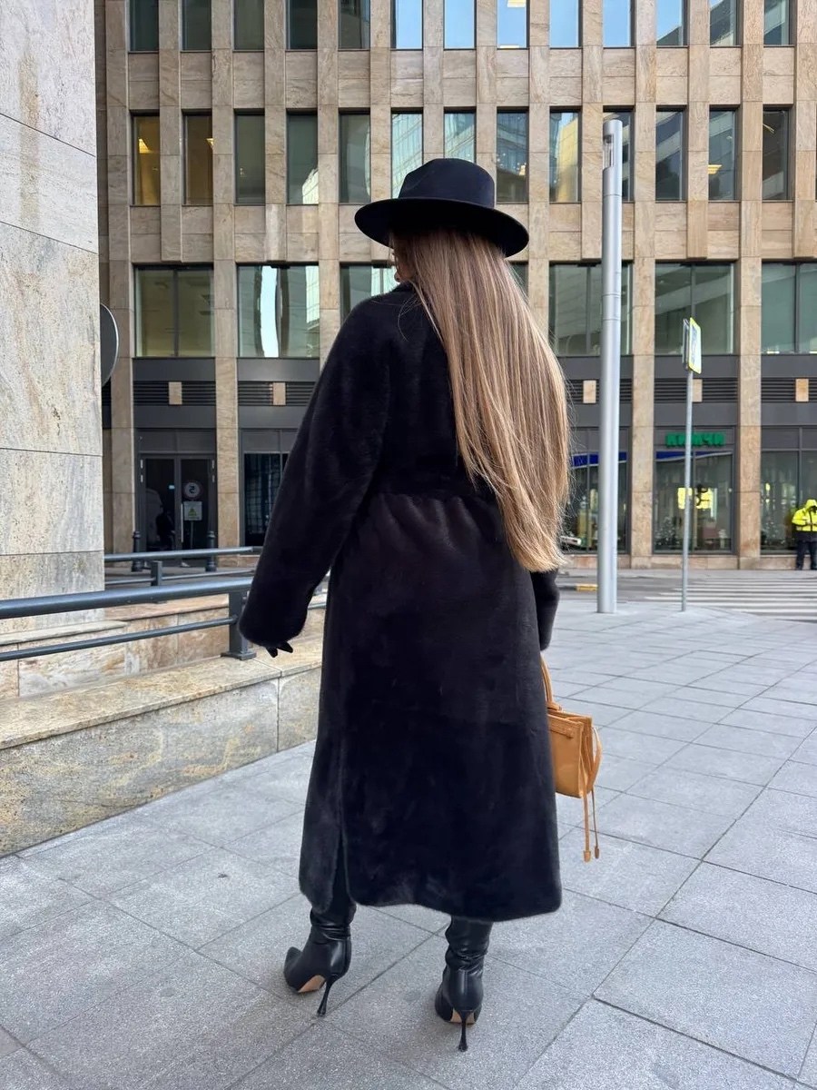 шуба искусственная,шуба зимняя искусственная,шуба из эко меха,эко шуба,длинная шуба