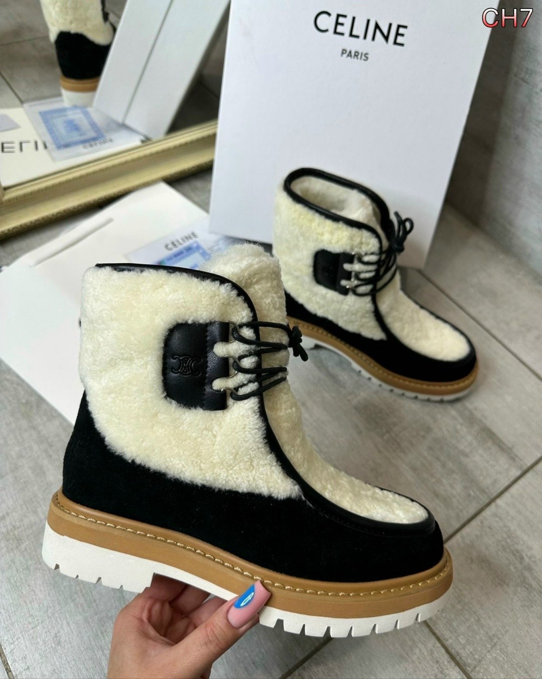 ботинки celine,,celine ботинки бежевые женские,ugg liana grey,ботинки celine женские 2025