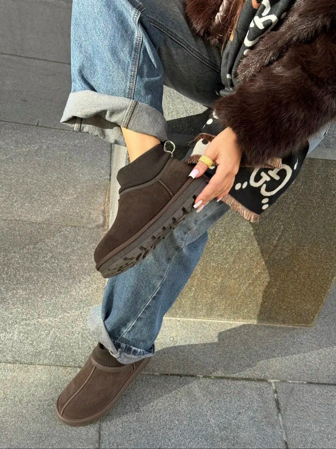 угги женские,зимние угги,зимняя ,угги женские ugg,угги на платформе зимние