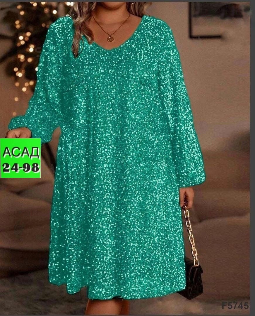 платье женское с пайетками,женское платье с блестками,платье женская,блестящее платье большого размера,платья нарядная