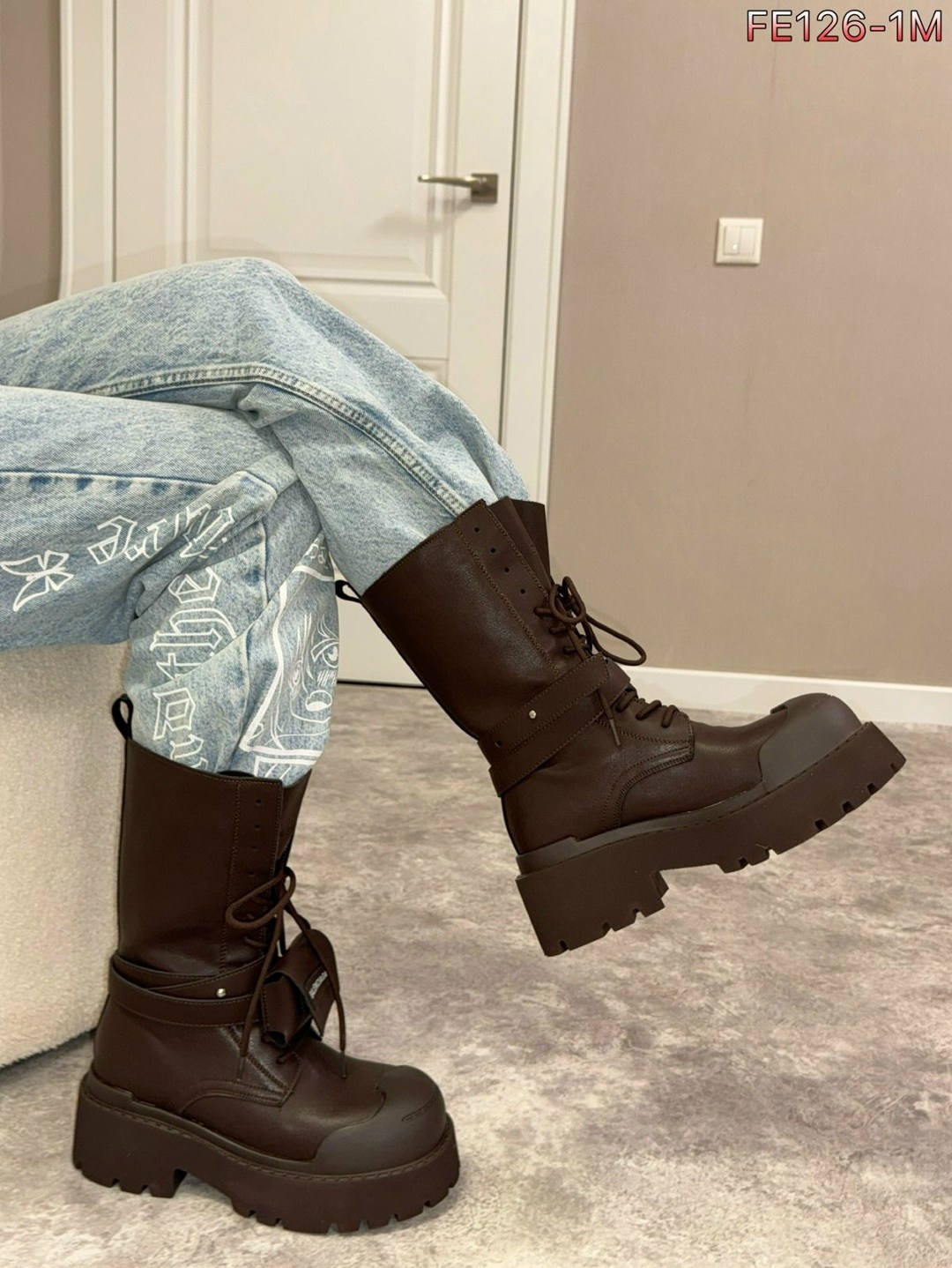 ,ботинки brunello cucinelli,женские ботинки,бежевые ботинки, женская