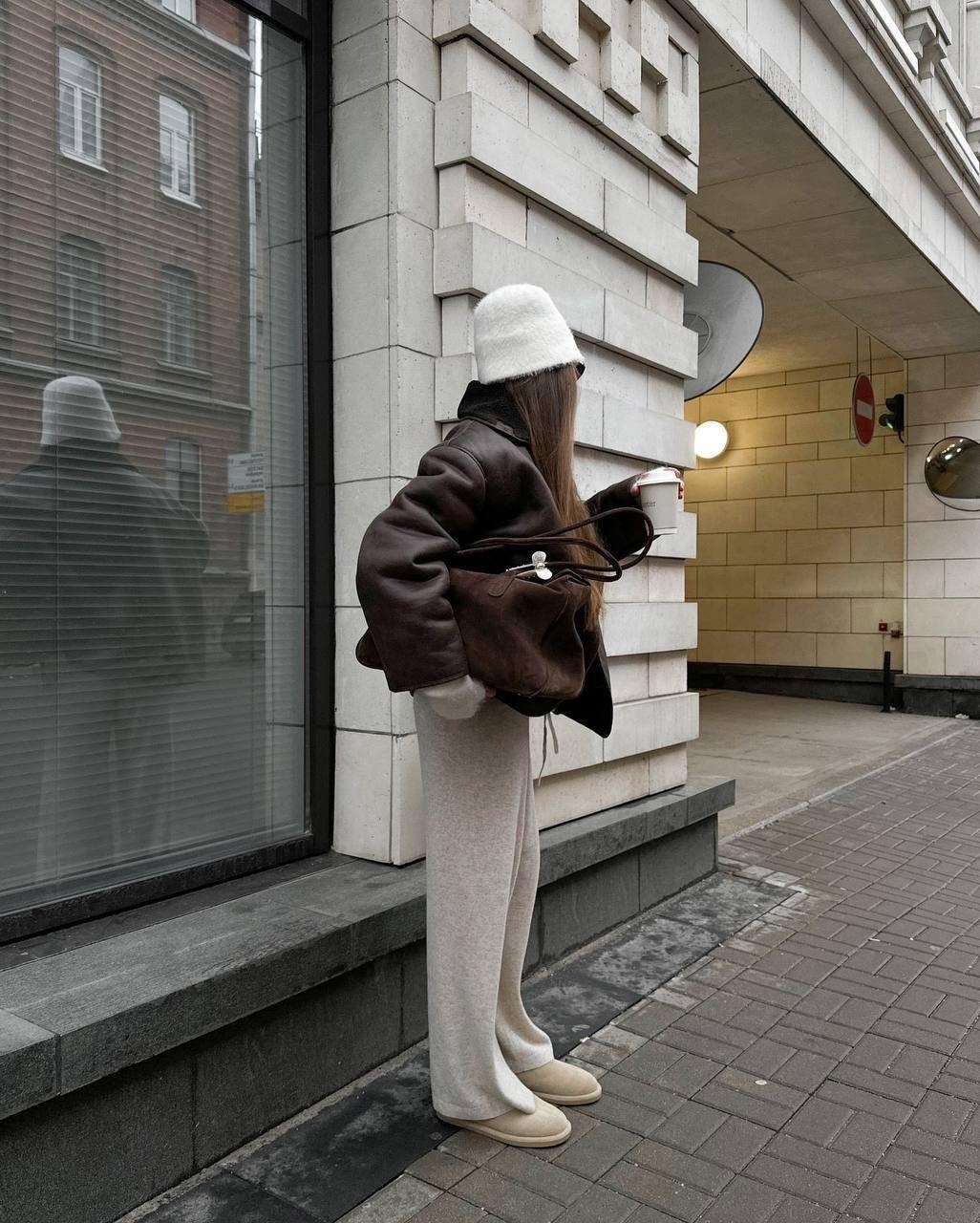 дубленка женская,дубленка женская зимняя,зимняя дубленка,дубленка женская авиатор,стильная дубленка