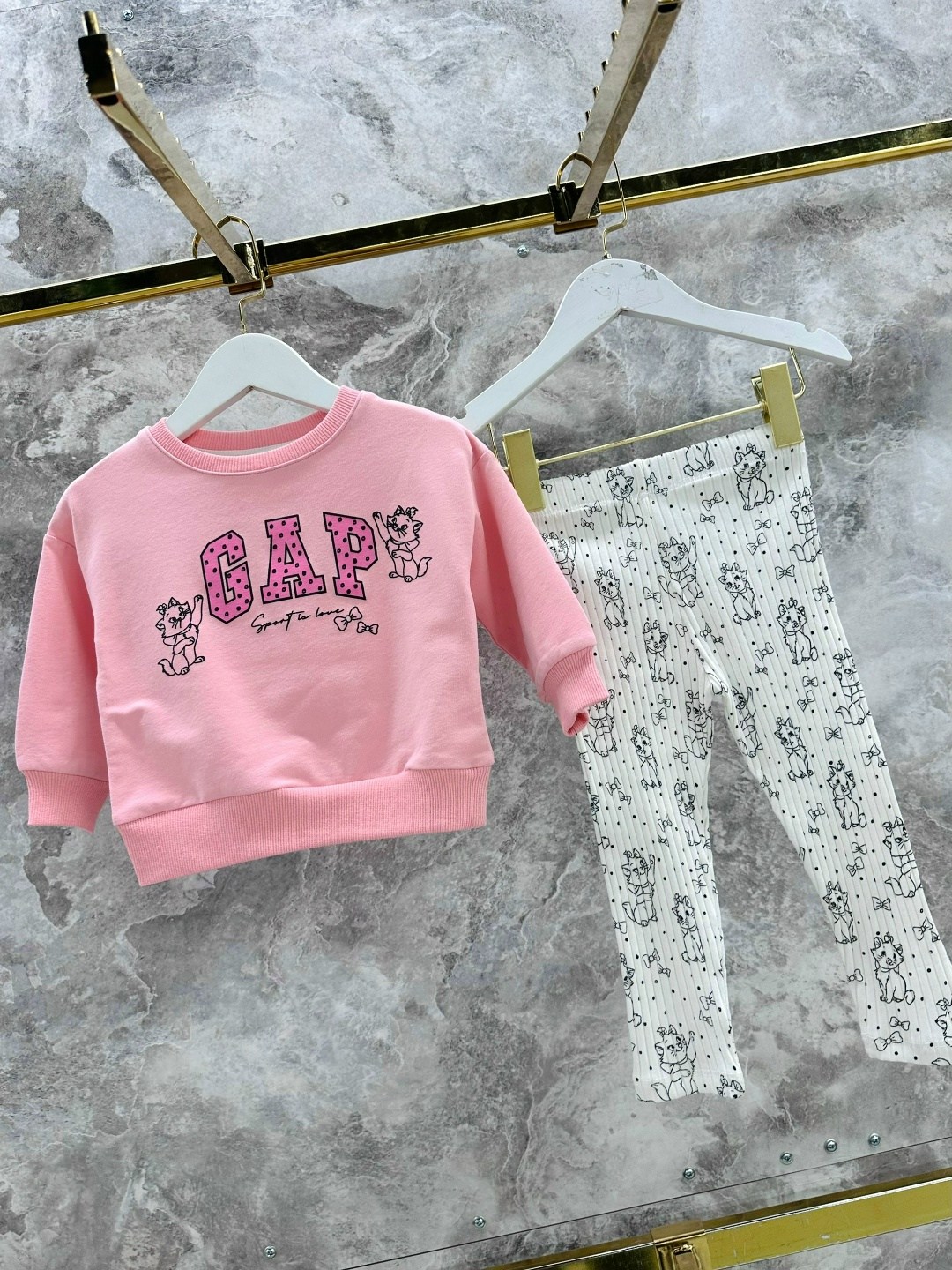 комплект свитшот,cвитшот для девочки,комплект одежды,комплект одежды девочке,костюм розовый
